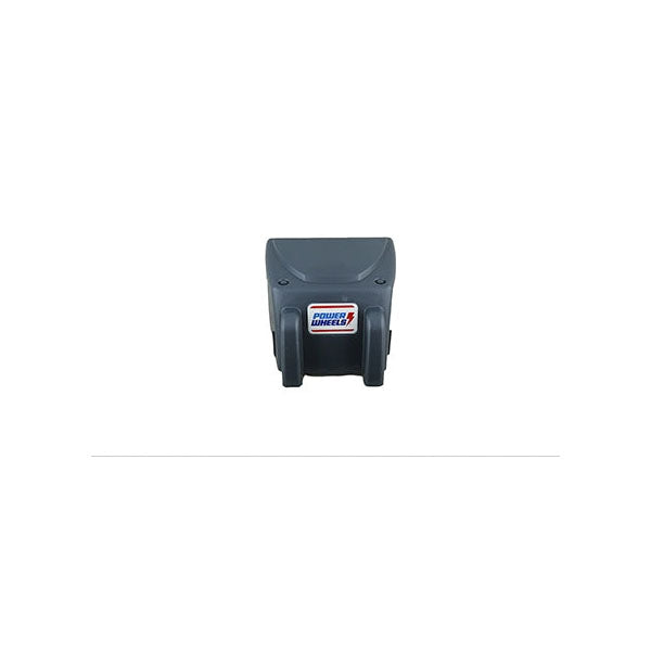 Baja Extreme Hood Dark Grey