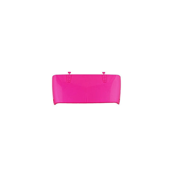 Wrangler Hood Pink