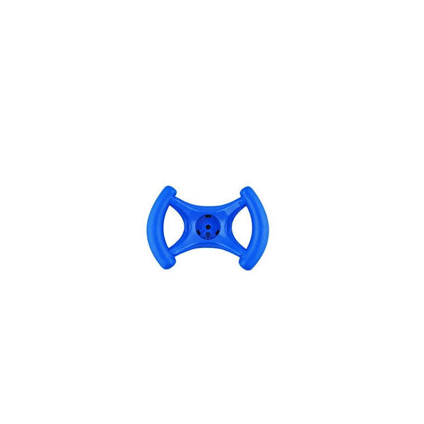 Dune Racer Blue Steering Wheel