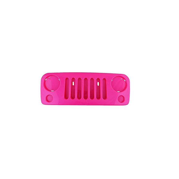 Wrangler Grill Pink