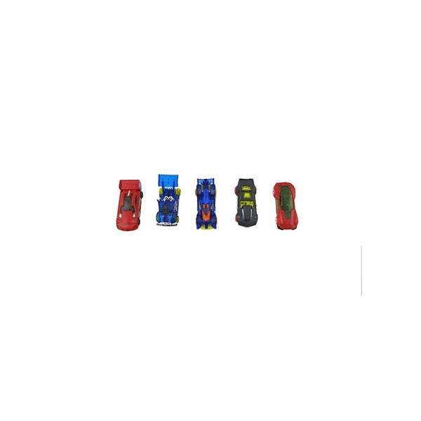 Power Wheels Hot Wheels Car Set