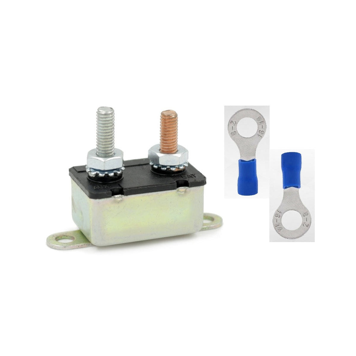 peg perego circuit breaker Circuit Breaker