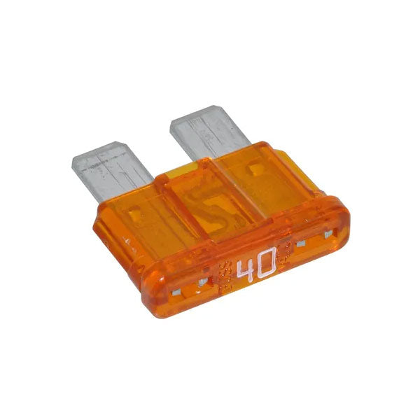 peg perego gator fuse 40 Amp Fuse – ML Toys Store