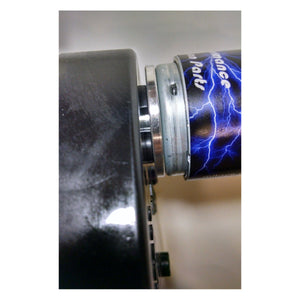 Power Wheels 775 to 7R & Phoenix Motor Mounting Kit (2 motors)