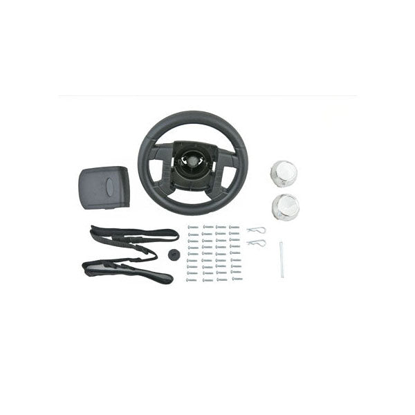 F-150 model BCV58 Parts Bag