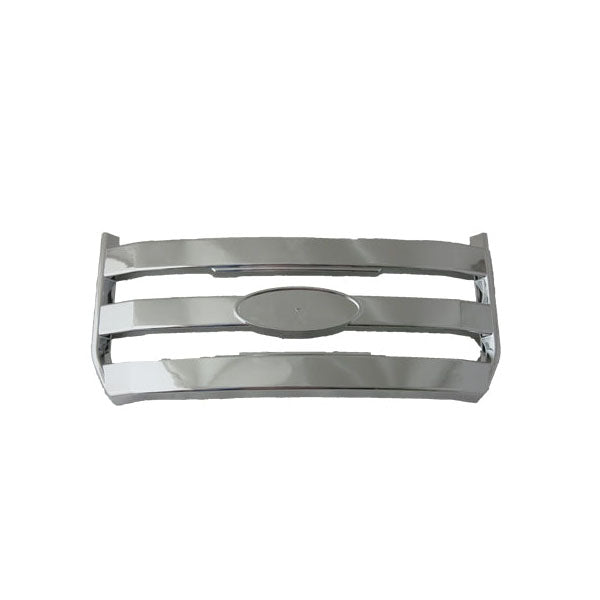 F-150 Grill Chrome