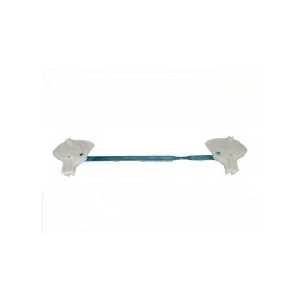 Jeep Wrangler Steering Linkage