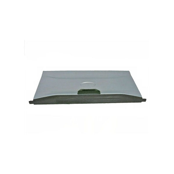 F-150 Tailgate Gray