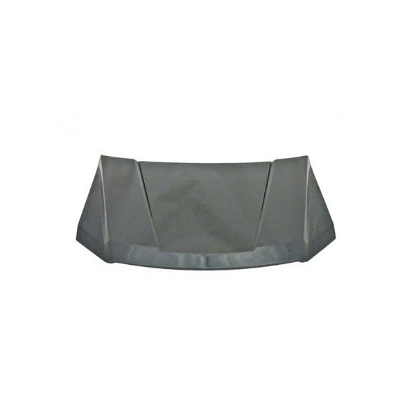 F-150 Hood Black