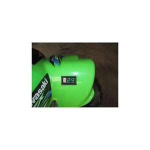 Volt / Fuel Gauge In-Dash