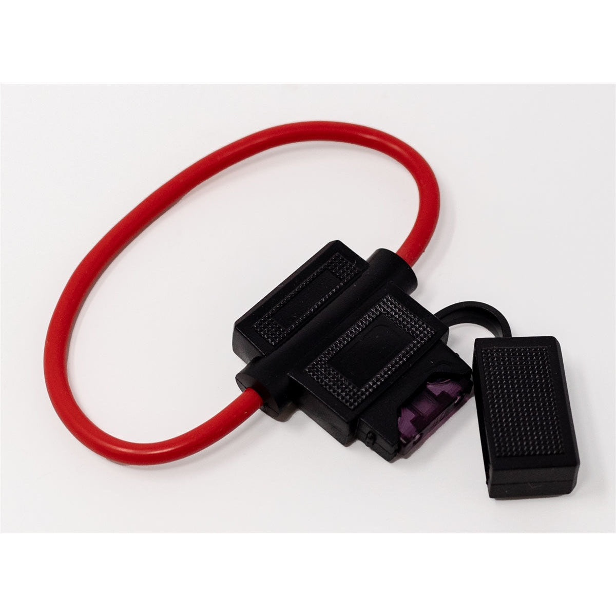 Fuse Holder w/ 40 amp fuse