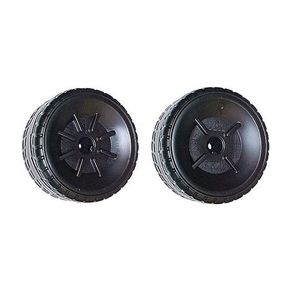 J4390-2279 & 2289 Tires/Wheels - All Mustangs & Campers