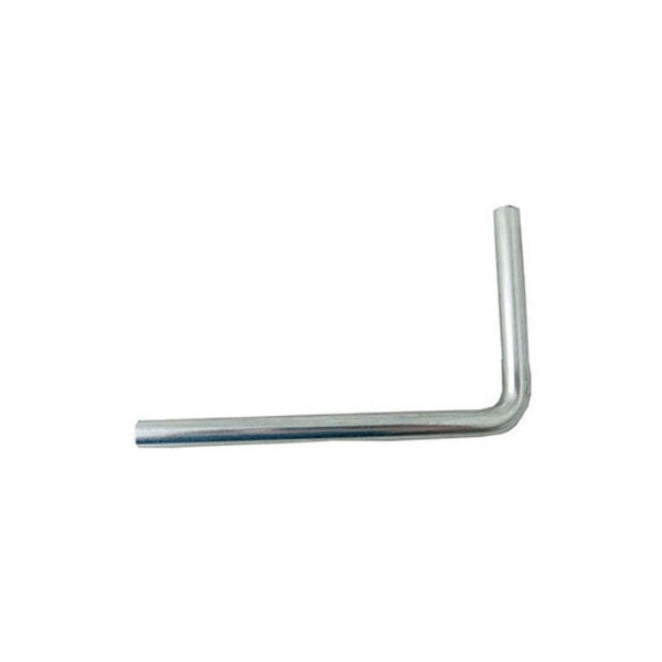 Mustang Front Axle J4390-4509