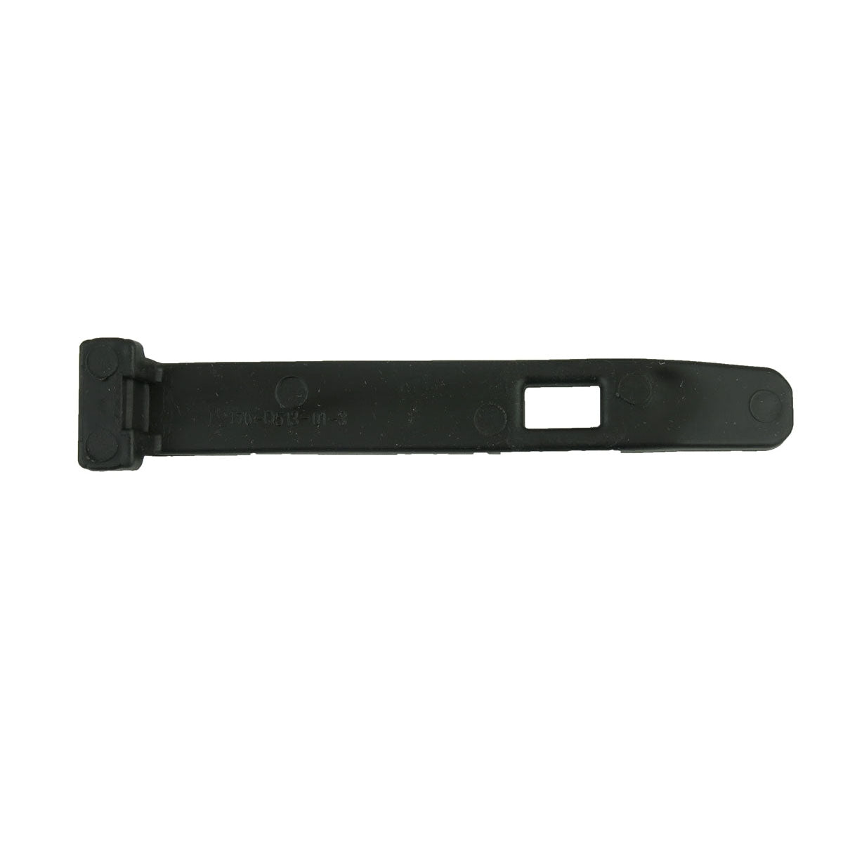 Artcic Cat Hood Strap
