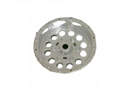 Dune Racer & F-150 Hubcap Front Chrome