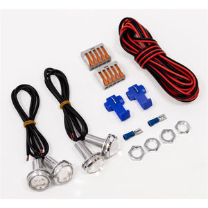 Ride-On LED Lighting Kit for 12v, 18v, or 24v models
