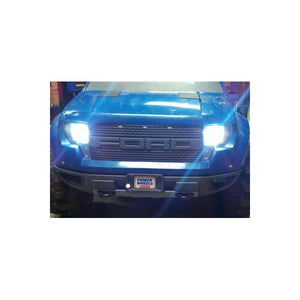 Ride-On LED Lighting Kit for 12v, 18v, or 24v models