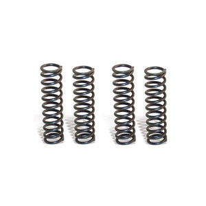 Bravo Monster Jam Grave Digger Spring Upgrade Set