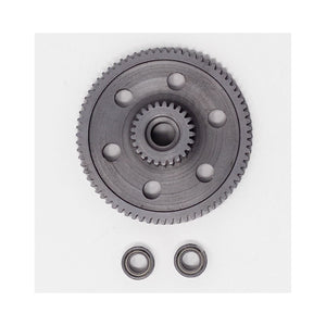 Roll Play Silverado Steel First Gear w/ 2 Steel Ball Bearings
