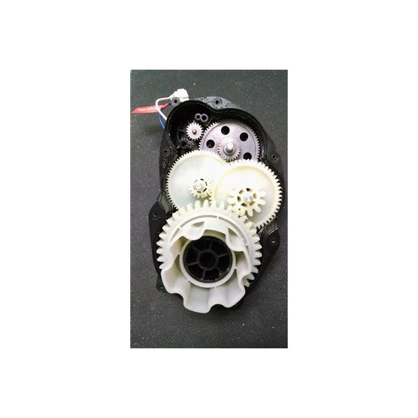 Roll Play Silverado Steel First Gear w/ 2 Steel Ball Bearings