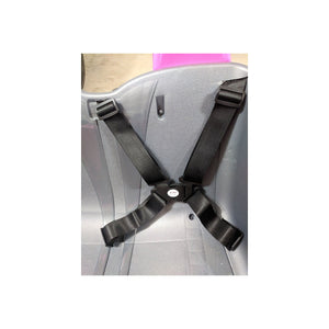 Four Point Safety Harness
