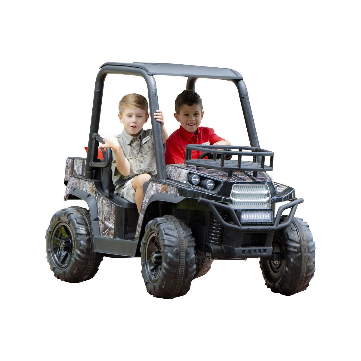 Stage I Speed Motors for Dynacraft 24v UTV