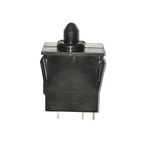 Plunger Foot Pedal Switch Connectors