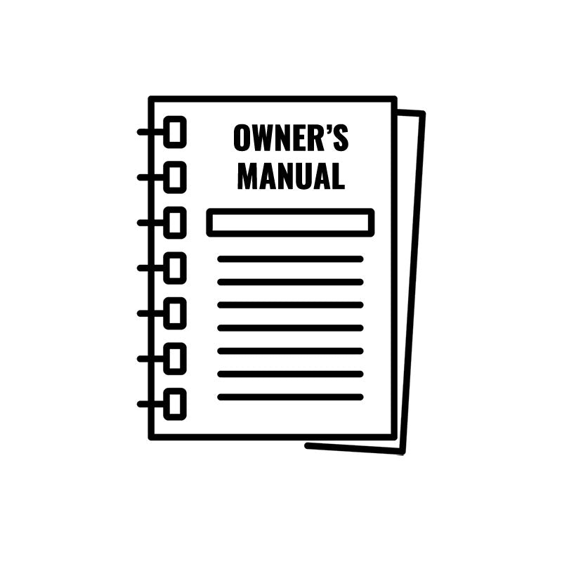 T6137 Jeep Wrangler Owners Manual