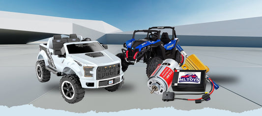 How Much Does It Cost to Upgrade a Power Wheels?