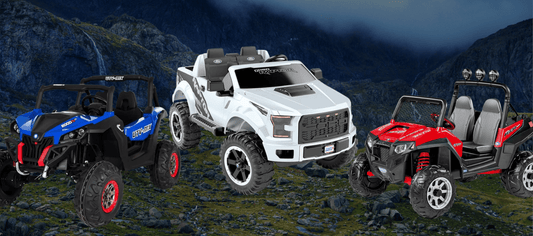 Best Power Wheels and Ride-On Toy Brands for Upgrades, Modifications, and Long-Term Ownership (2026)