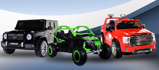 Big Toys Green Country Ride-On Vehicles - What To Know