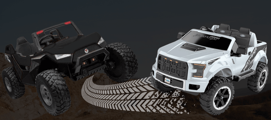 Most Reliable and Durable Ride-On Toy Brands 