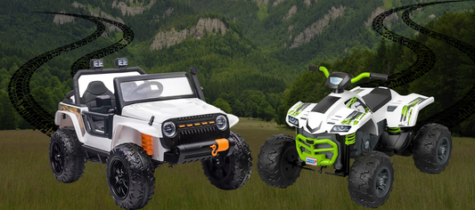 Which Power Wheels and Ride-On Toy Brands Have the Best Replacement Parts Availability? (2026)