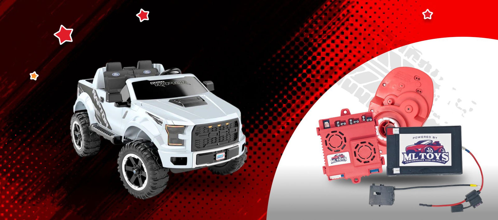 Why Is My Power Wheels Going Slow? How to Diagnose and Fix It