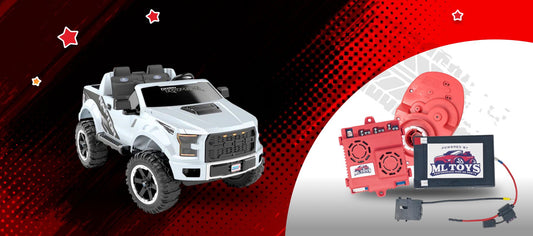 Why Is My Power Wheels Going Slow? How to Diagnose and Fix It