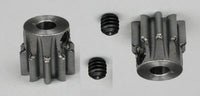 Pinion Gear Teeth