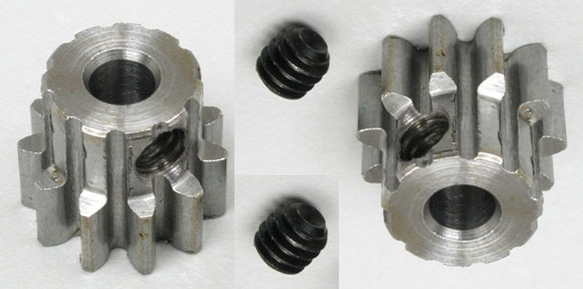 Pinion Gear Teeth