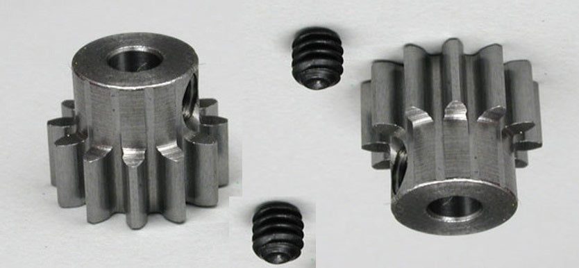 Pinion Gear Teeth