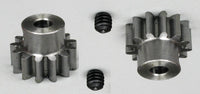 Pinion Gear Teeth