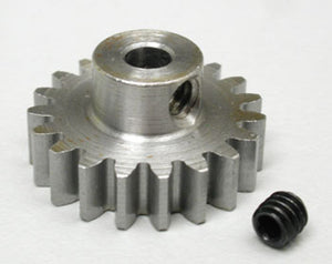 Pinion Gear Teeth