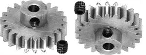 Pinion Gear Teeth