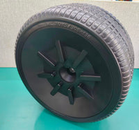 J4390 Rubber Tires - All Power Wheels Mustangs & Campers *DUE MARCH IF YOU ORDER NOW
