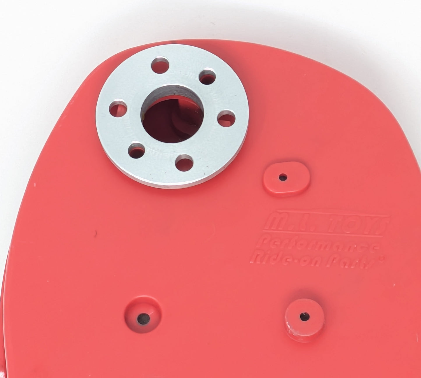 Power Wheels 775 to 7R & Phoenix Motor Mounting Kit (2 motors)