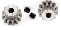 Pinion Gear Teeth