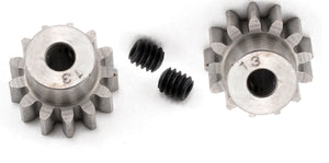 Pinion Gear Teeth
