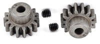 Pinion Gear Teeth