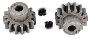 Pinion Gear Teeth