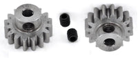 Pinion Gear Teeth