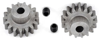 Pinion Gear Teeth