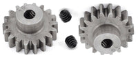 Pinion Gear Teeth
